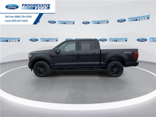 2026 Ford F-150 Lariat (Stk: TFA43738) in Wallaceburg - Image 5 of 26