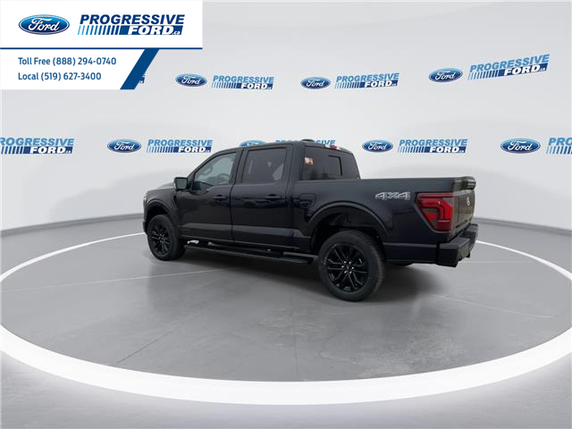 2026 Ford F-150 Lariat (Stk: TFA43738) in Wallaceburg - Image 6 of 26