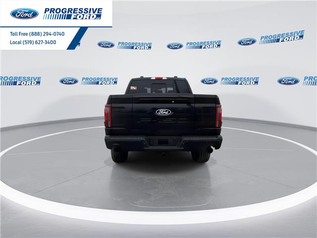 2026 Ford F-150 Lariat (Stk: TFA43738) in Wallaceburg - Image 7 of 26