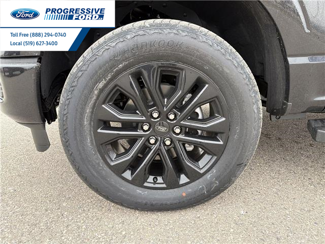 2026 Ford F-150 Lariat (Stk: TFA43738) in Wallaceburg - Image 10 of 26