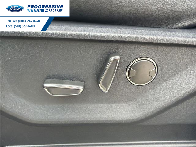 2026 Ford F-150 Lariat (Stk: TFA43738) in Wallaceburg - Image 12 of 26
