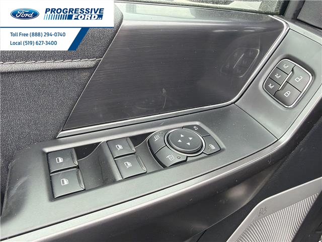 2026 Ford F-150 Lariat (Stk: TFA43738) in Wallaceburg - Image 13 of 26