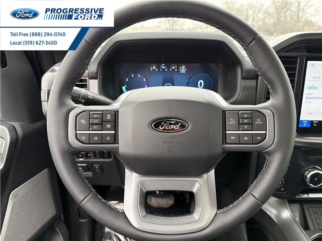 2026 Ford F-150 Lariat (Stk: TFA43738) in Wallaceburg - Image 14 of 26