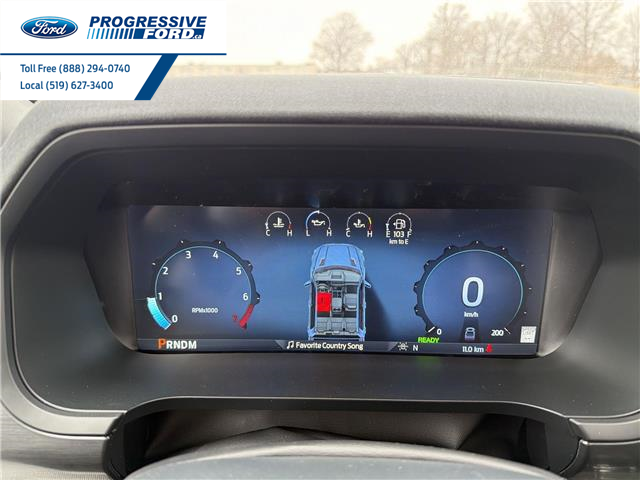 2026 Ford F-150 Lariat (Stk: TFA43738) in Wallaceburg - Image 15 of 26