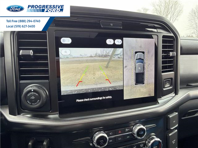 2026 Ford F-150 Lariat (Stk: TFA43738) in Wallaceburg - Image 17 of 26
