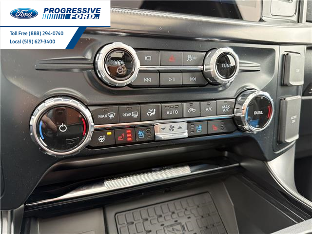 2026 Ford F-150 Lariat (Stk: TFA43738) in Wallaceburg - Image 19 of 26