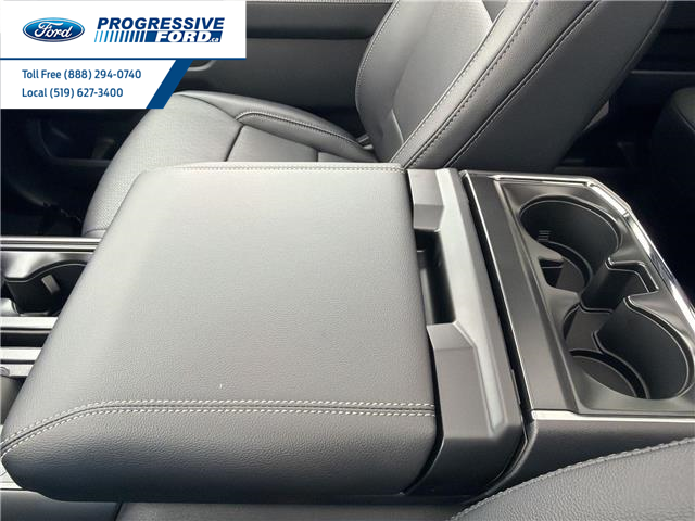 2026 Ford F-150 Lariat (Stk: TFA43738) in Wallaceburg - Image 21 of 26