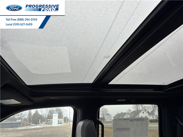 2026 Ford F-150 Lariat (Stk: TFA43738) in Wallaceburg - Image 22 of 26