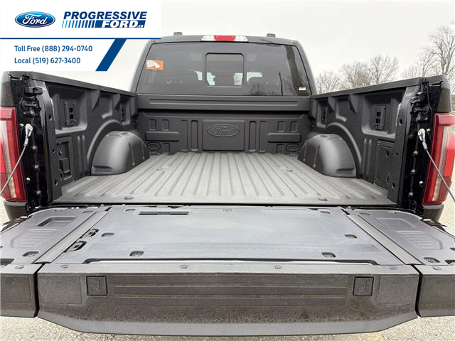 2026 Ford F-150 Lariat (Stk: TFA43738) in Wallaceburg - Image 24 of 26