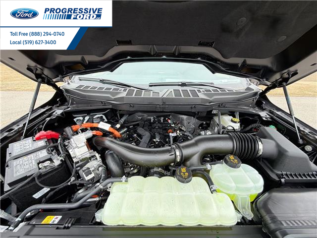 2026 Ford F-150 Lariat (Stk: TFA43738) in Wallaceburg - Image 26 of 26