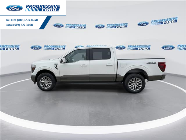 2026 Ford F-150 King Ranch (Stk: TFA37161) in Wallaceburg - Image 5 of 26
