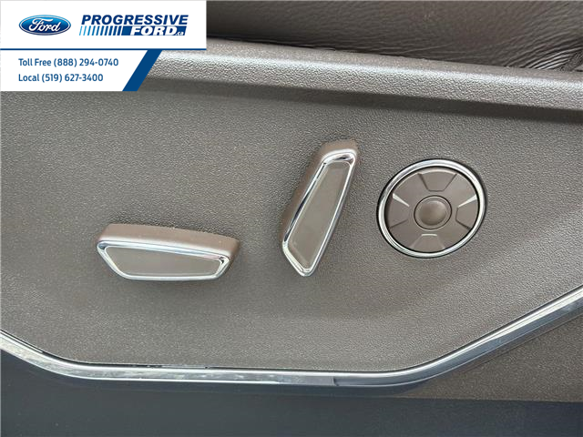 2026 Ford F-150 King Ranch (Stk: TFA37161) in Wallaceburg - Image 12 of 26