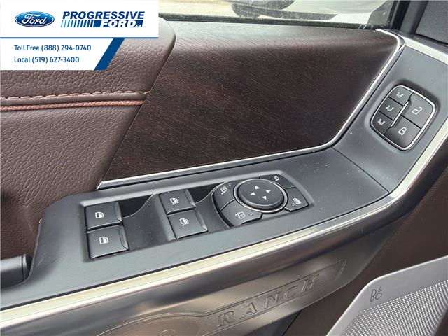 2026 Ford F-150 King Ranch (Stk: TFA37161) in Wallaceburg - Image 13 of 26