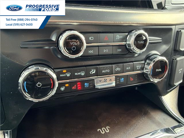 2026 Ford F-150 King Ranch (Stk: TFA37161) in Wallaceburg - Image 19 of 26