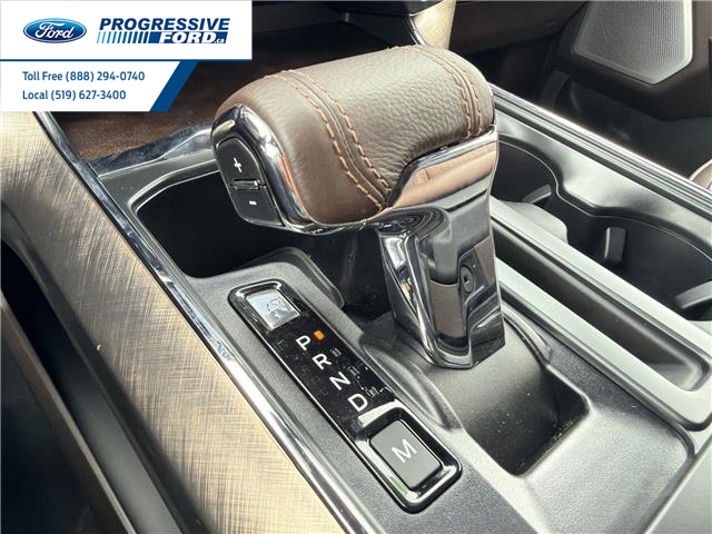 2026 Ford F-150 King Ranch (Stk: TFA37161) in Wallaceburg - Image 20 of 26