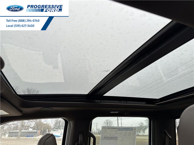 2026 Ford F-150 King Ranch (Stk: TFA37161) in Wallaceburg - Image 22 of 26