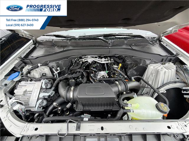 2026 Ford Explorer Tremor (Stk: TGB02691) in Wallaceburg - Image 27 of 27