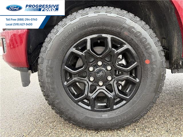 2026 Ford F-150 XLT (Stk: TKD54531) in Wallaceburg - Image 10 of 25