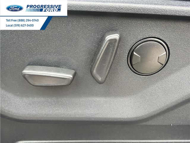 2026 Ford F-150 XLT (Stk: TKD54531) in Wallaceburg - Image 12 of 25