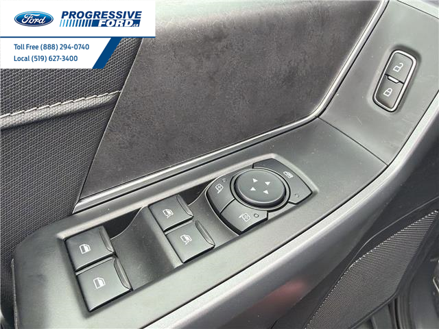 2026 Ford F-150 XLT (Stk: TKD54531) in Wallaceburg - Image 13 of 25