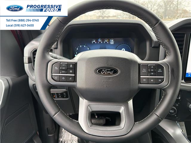 2026 Ford F-150 XLT (Stk: TKD54531) in Wallaceburg - Image 14 of 25