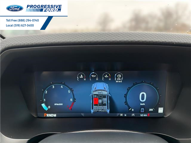 2026 Ford F-150 XLT (Stk: TKD54531) in Wallaceburg - Image 15 of 25