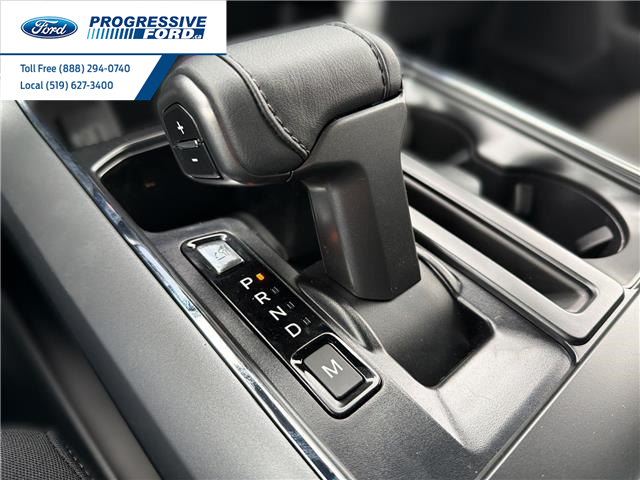 2026 Ford F-150 XLT (Stk: TKD54531) in Wallaceburg - Image 20 of 25
