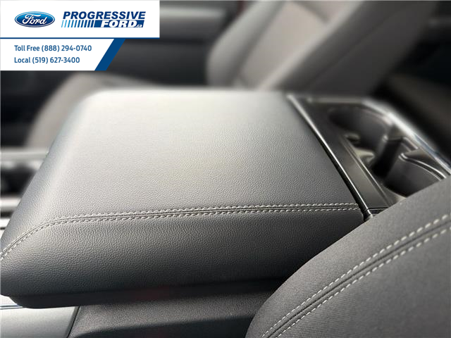 2026 Ford F-150 XLT (Stk: TKD54531) in Wallaceburg - Image 21 of 25