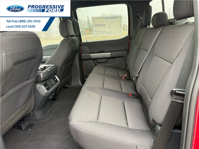 2026 Ford F-150 XLT (Stk: TKD54531) in Wallaceburg - Image 22 of 25