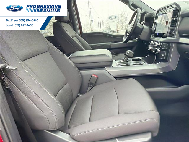 2026 Ford F-150 XLT (Stk: TKD54531) in Wallaceburg - Image 24 of 25