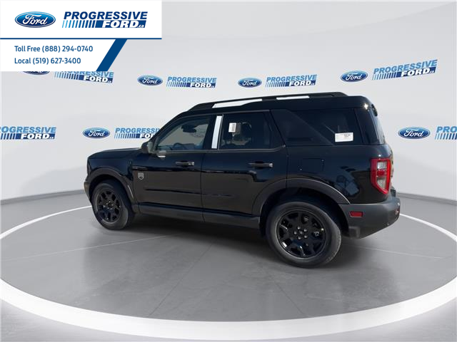 2026 Ford Bronco Sport Big Bend (Stk: TRE09036) in Wallaceburg - Image 5 of 24