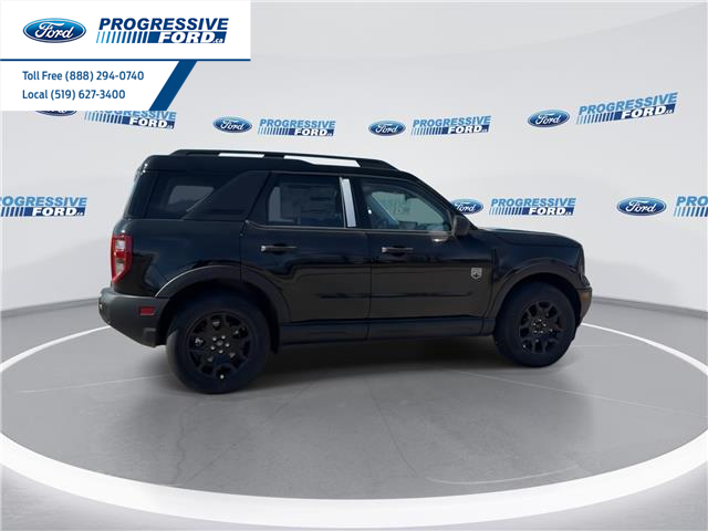 2026 Ford Bronco Sport Big Bend (Stk: TRE09036) in Wallaceburg - Image 8 of 24