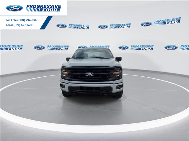 2026 Ford F-150 XLT (Stk: TKD60414) in Wallaceburg - Image 3 of 24