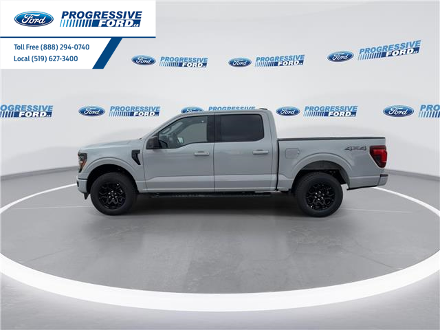 2026 Ford F-150 XLT (Stk: TKD60414) in Wallaceburg - Image 5 of 24