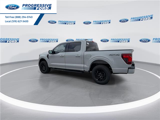 2026 Ford F-150 XLT (Stk: TKD60414) in Wallaceburg - Image 6 of 24
