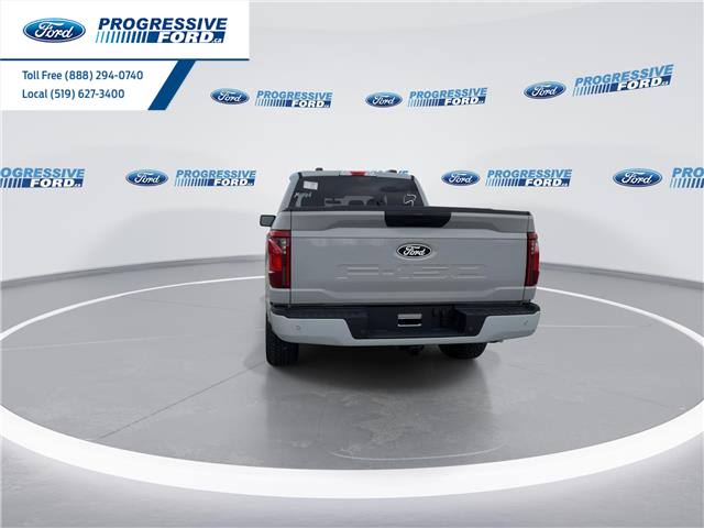 2026 Ford F-150 XLT (Stk: TKD60414) in Wallaceburg - Image 7 of 24