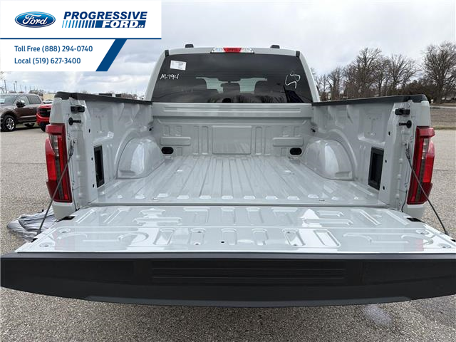 2026 Ford F-150 XLT (Stk: TKD60414) in Wallaceburg - Image 22 of 24
