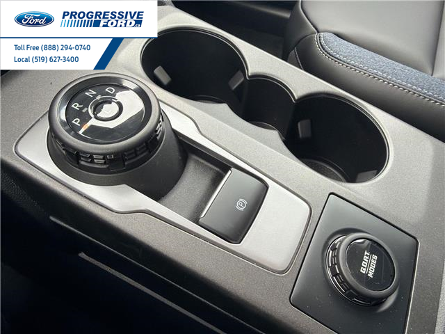 2026 Ford Bronco Sport Outer Banks (Stk: TRE20534) in Wallaceburg - Image 20 of 25