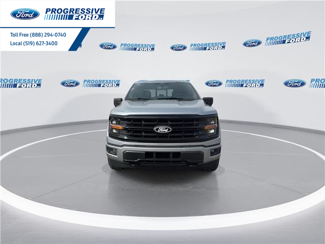 2026 Ford F-150 XLT (Stk: TKD40305) in Wallaceburg - Image 3 of 25