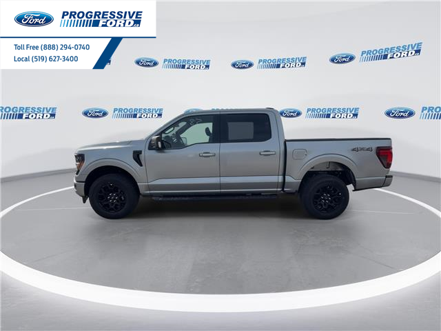 2026 Ford F-150 XLT (Stk: TKD40305) in Wallaceburg - Image 5 of 25