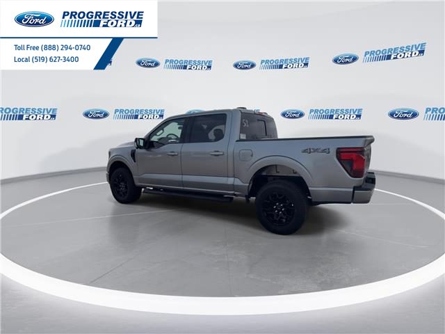 2026 Ford F-150 XLT (Stk: TKD40305) in Wallaceburg - Image 6 of 25