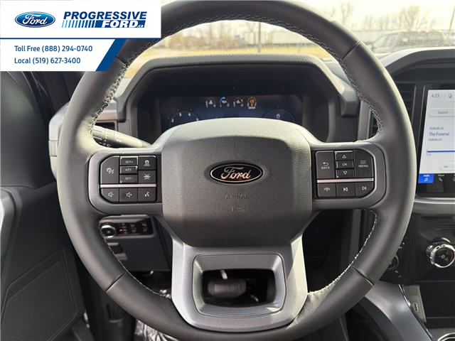 2026 Ford F-150 XLT (Stk: TKD40305) in Wallaceburg - Image 14 of 25