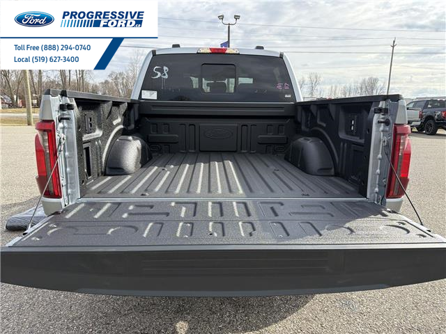 2026 Ford F-150 XLT (Stk: TKD40305) in Wallaceburg - Image 23 of 25