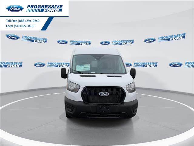 2026 Ford Transit-150 Cargo Base (Stk: TKA67334) in Wallaceburg - Image 3 of 21