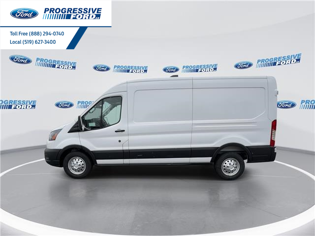 2026 Ford Transit-150 Cargo Base (Stk: TKA67334) in Wallaceburg - Image 5 of 21