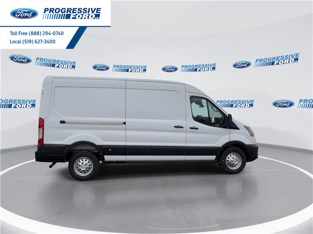 2026 Ford Transit-150 Cargo Base (Stk: TKA67334) in Wallaceburg - Image 9 of 21