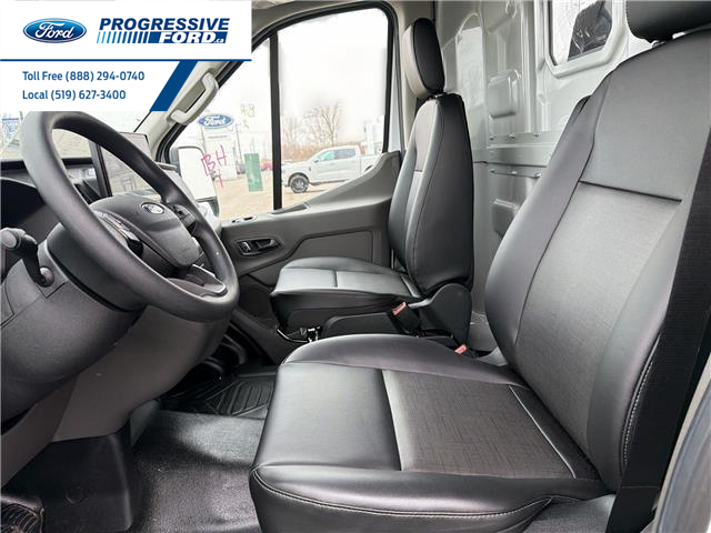 2026 Ford Transit-150 Cargo Base (Stk: TKA67334) in Wallaceburg - Image 11 of 21