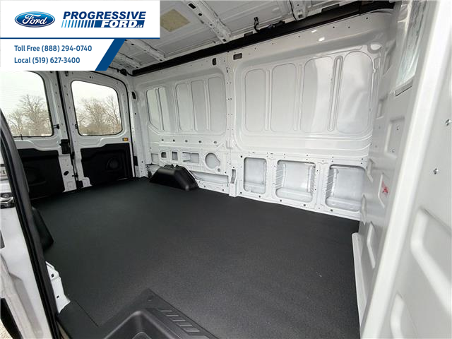 2026 Ford Transit-150 Cargo Base (Stk: TKA67334) in Wallaceburg - Image 20 of 21