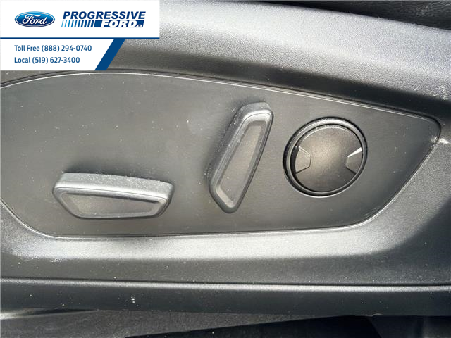 2021 Ford Explorer Limited (Stk: MNA17896T) in Wallaceburg - Image 12 of 27