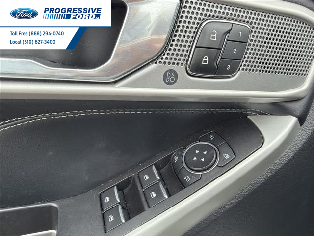 2021 Ford Explorer Limited (Stk: MNA17896T) in Wallaceburg - Image 13 of 27